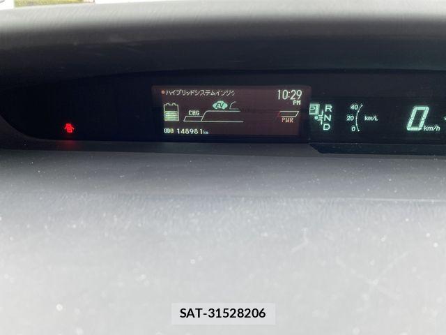 Toyota PRIUS 2012-04 7456948-5