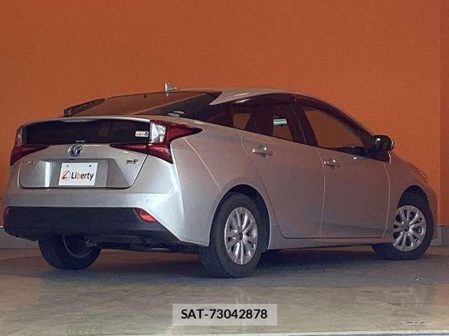 Toyota PRIUS 2020-11 7456872-10