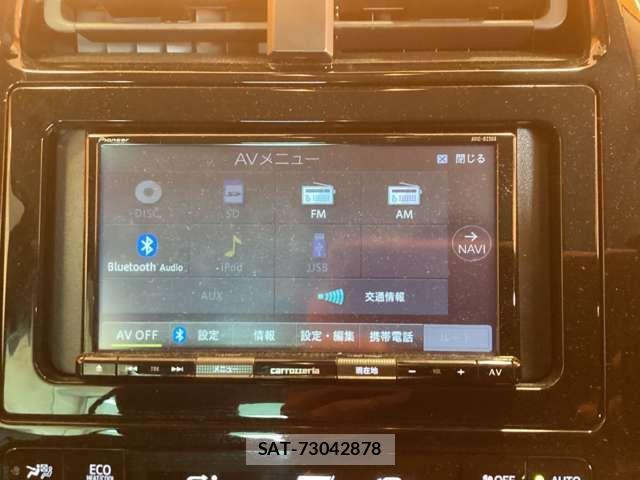 Toyota PRIUS 2020-11 7456872-5