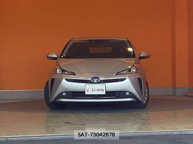 Toyota PRIUS 2020-11 7456872-6