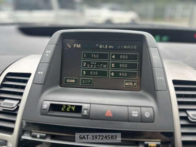Toyota PRIUS 2010-01 7456942-7