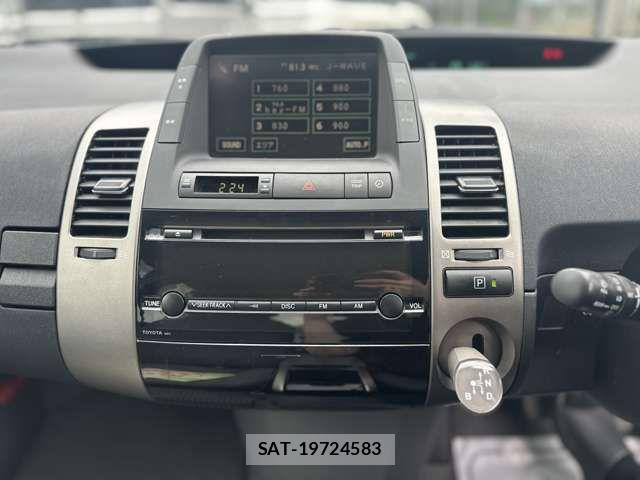 Toyota PRIUS 2010-01 7456942-8