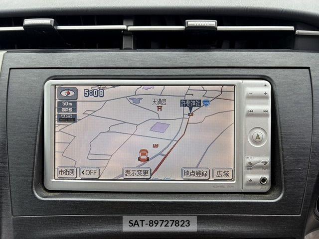 Toyota PRIUS 2010-12 7456941-15