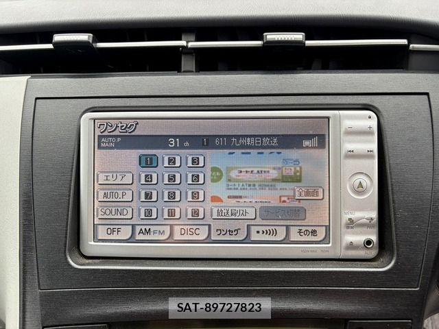 Toyota PRIUS 2010-12 7456941-16