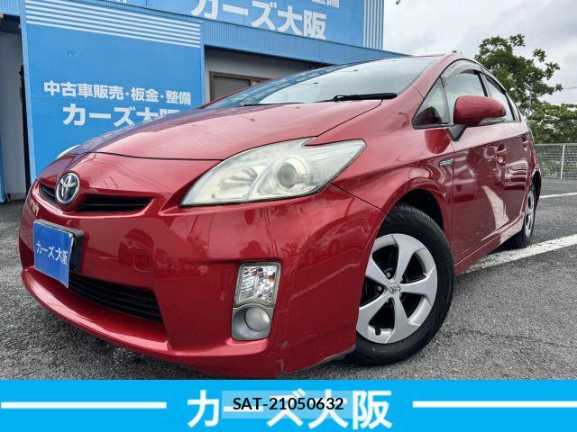 Toyota PRIUS 2009-07 7456973-0