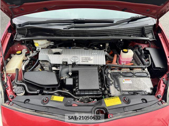 Toyota PRIUS 2009-07 7456973-9