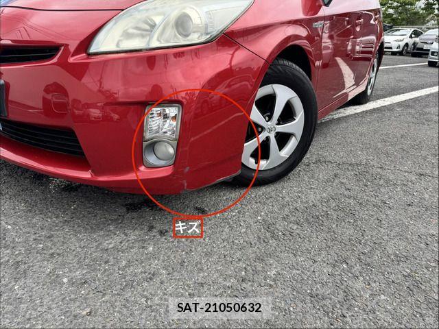 Toyota PRIUS 2009-07 7456973-16