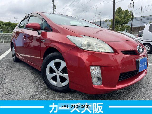 Toyota PRIUS 2009-07 7456973-1