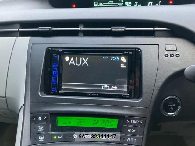 Toyota PRIUS 2009-06 7456969-13