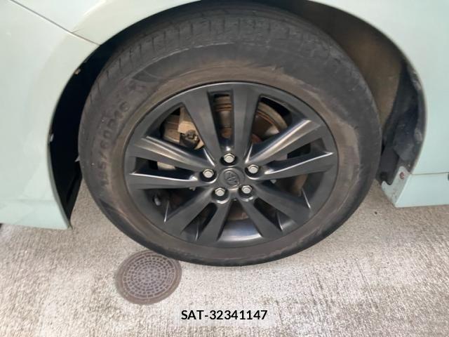Toyota PRIUS 2009-06 7456969-4