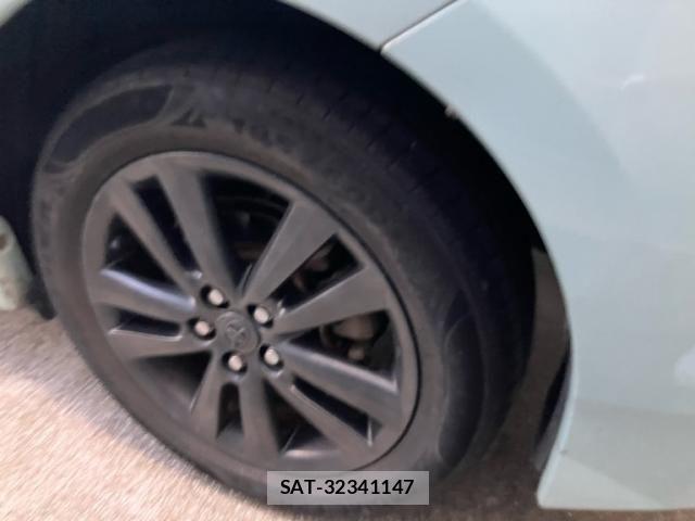 Toyota PRIUS 2009-06 7456969-6