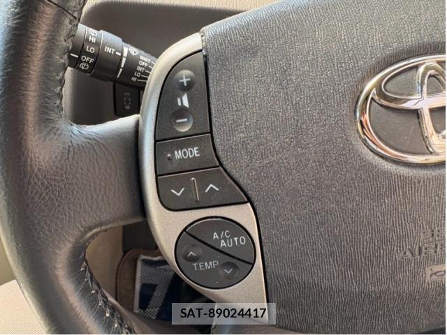 Toyota PRIUS 2008-09 7456943-9
