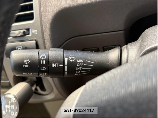 Toyota PRIUS 2008-09 7456943-12