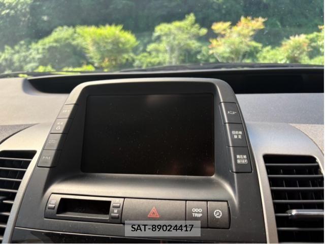 Toyota PRIUS 2008-09 7456943-14