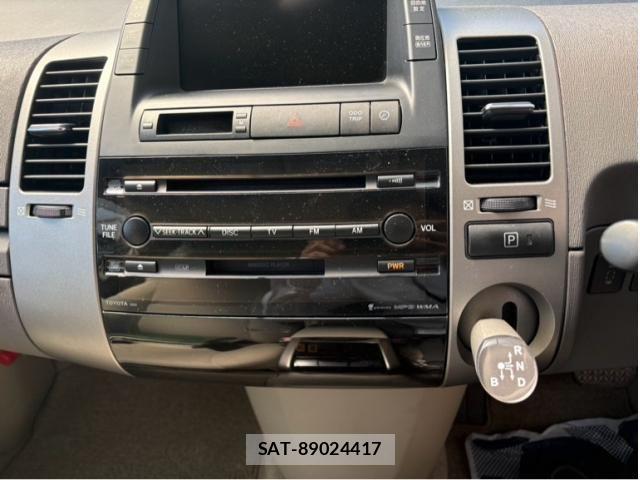 Toyota PRIUS 2008-09 7456943-15
