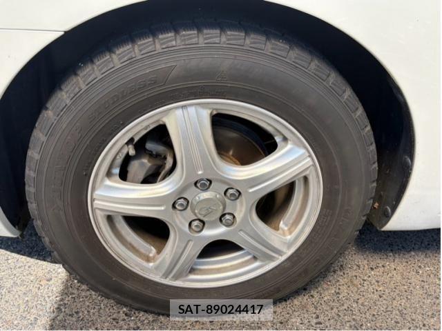 Toyota PRIUS 2008-09 7456943-16