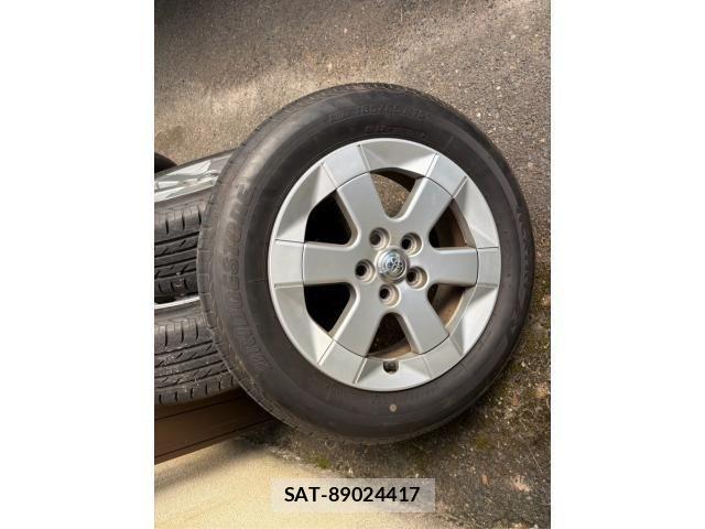 Toyota PRIUS 2008-09 7456943-18