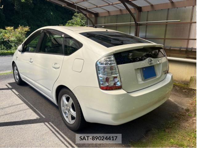 Toyota PRIUS 2008-09 7456943-1