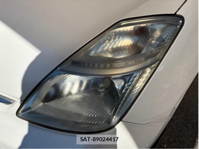 Toyota PRIUS 2008-09 7456943-20