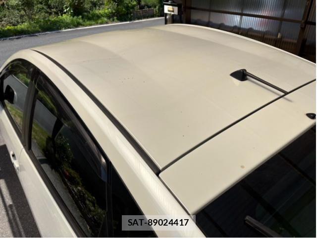 Toyota PRIUS 2008-09 7456943-2