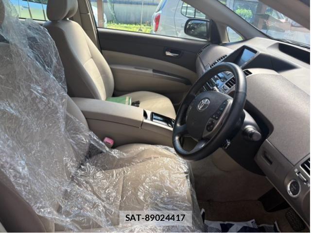 Toyota PRIUS 2008-09 7456943-3