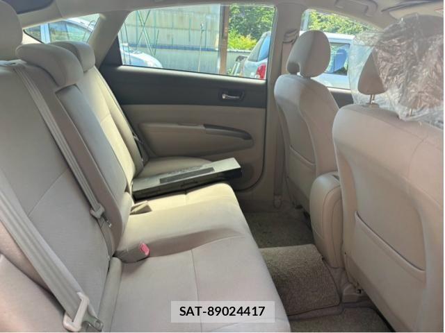 Toyota PRIUS 2008-09 7456943-4
