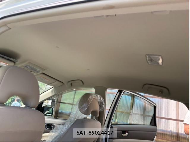 Toyota PRIUS 2008-09 7456943-5