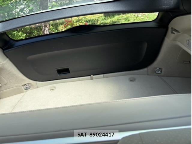 Toyota PRIUS 2008-09 7456943-6