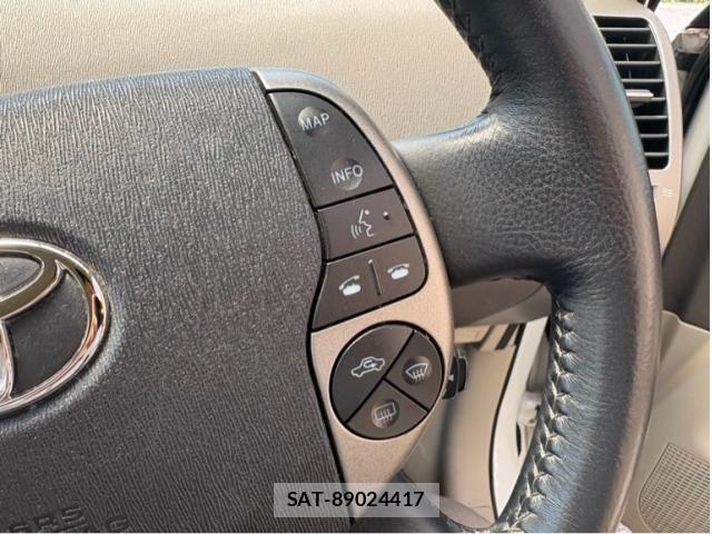 Toyota PRIUS 2008-09 7456943-8