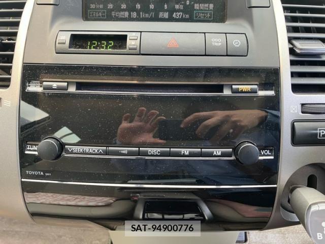 Toyota PRIUS 2006-02 7456954-19