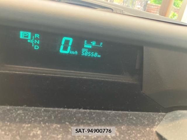 Toyota PRIUS 2006-02 7456954-21