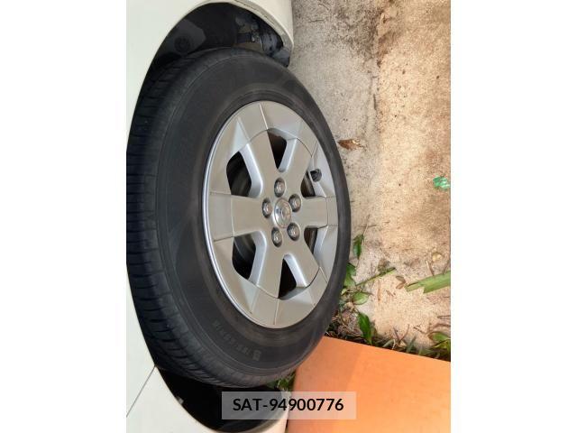 Toyota PRIUS 2006-02 7456954-3