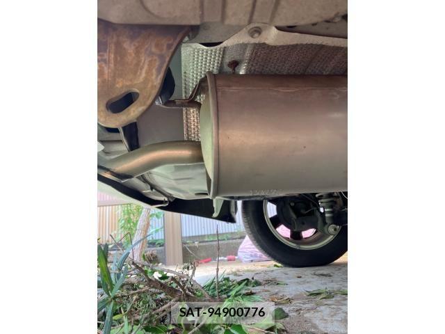 Toyota PRIUS 2006-02 7456954-5