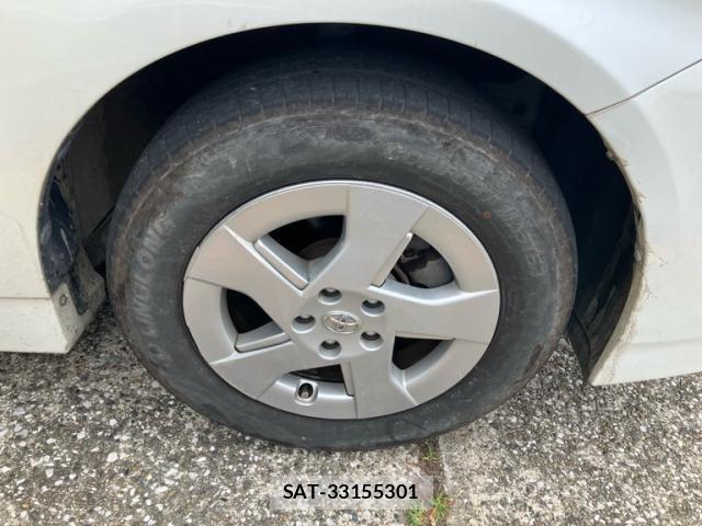 Toyota PRIUS 2009-07 7456972-12