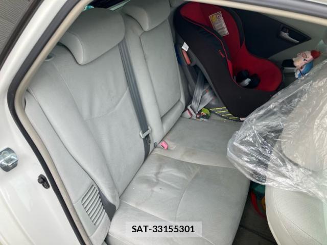Toyota PRIUS 2009-07 7456972-17