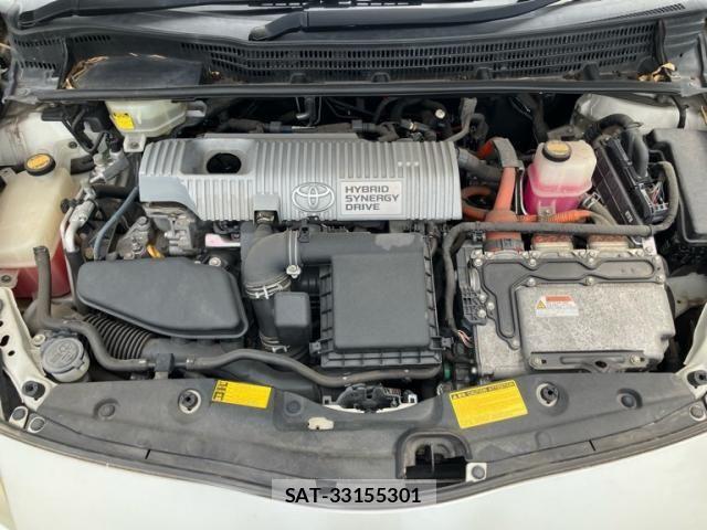 Toyota PRIUS 2009-07 7456972-21