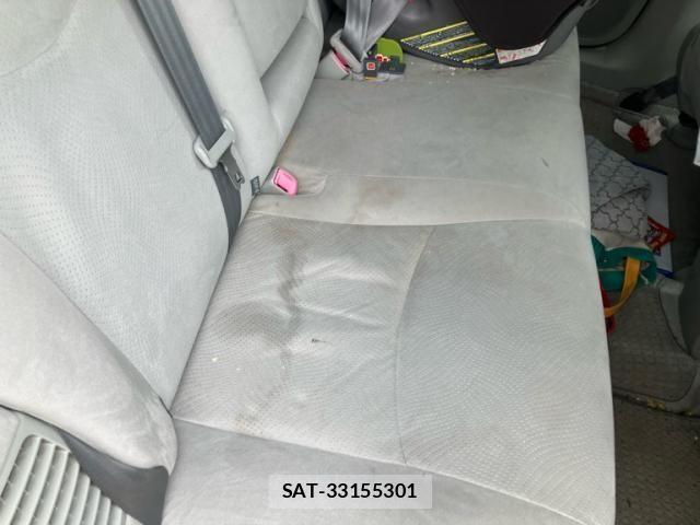 Toyota PRIUS 2009-07 7456972-22
