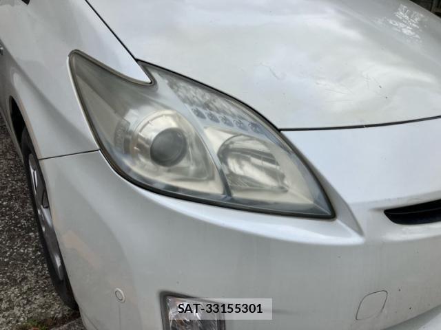 Toyota PRIUS 2009-07 7456972-7