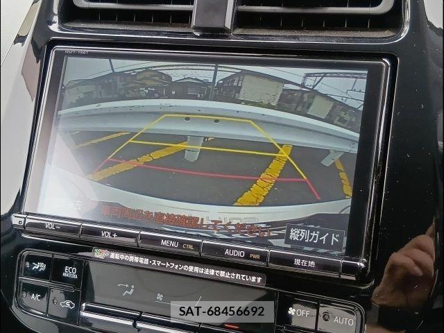 Toyota PRIUS 2018-06 7456886-19