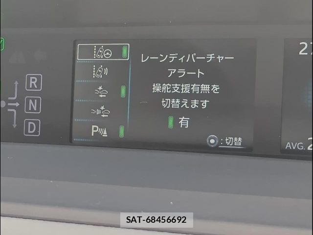 Toyota PRIUS 2018-06 7456886-21