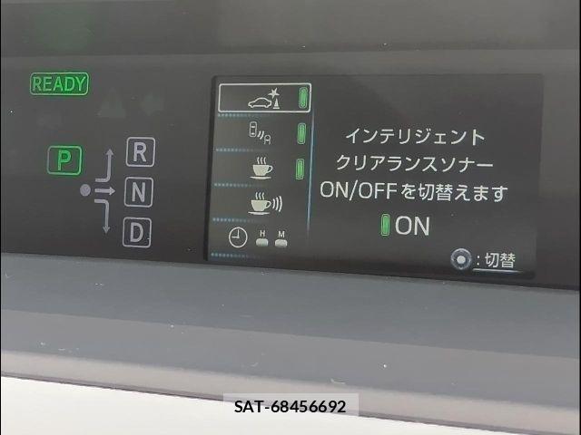 Toyota PRIUS 2018-06 7456886-22
