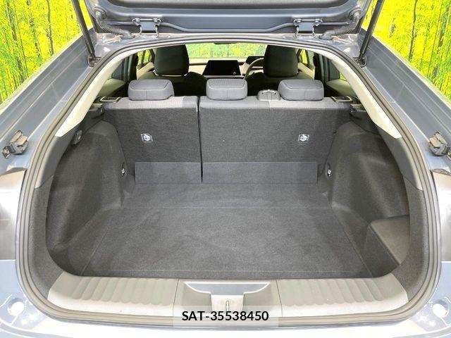 Toyota PRIUS 2025-02 7456842-9