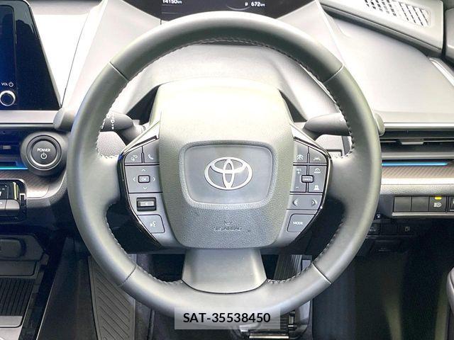 Toyota PRIUS 2025-02 7456842-10