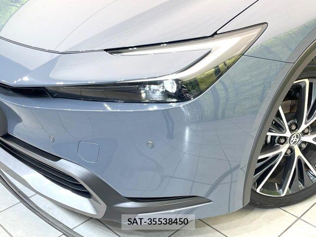 Toyota PRIUS 2025-02 7456842-11