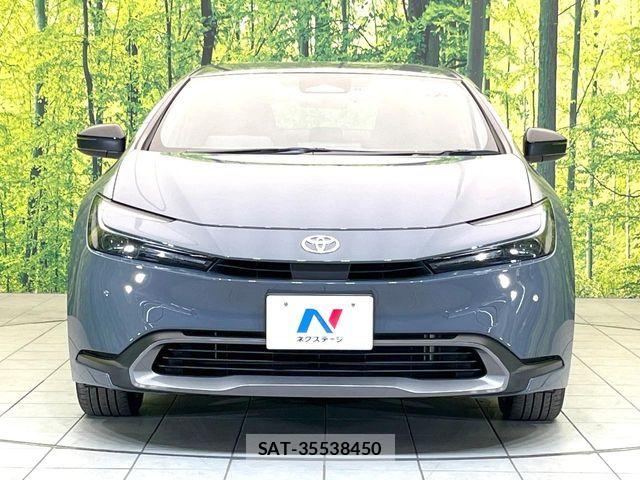 Toyota PRIUS 2025-02 7456842-13