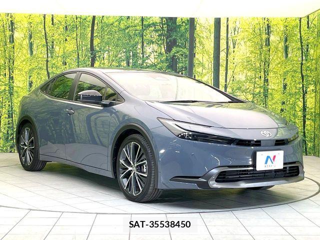 Toyota PRIUS 2025-02 7456842-15