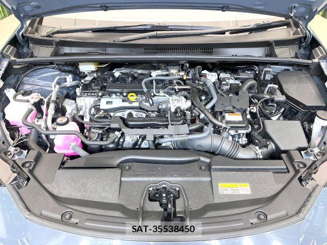 Toyota PRIUS 2025-02 7456842-17