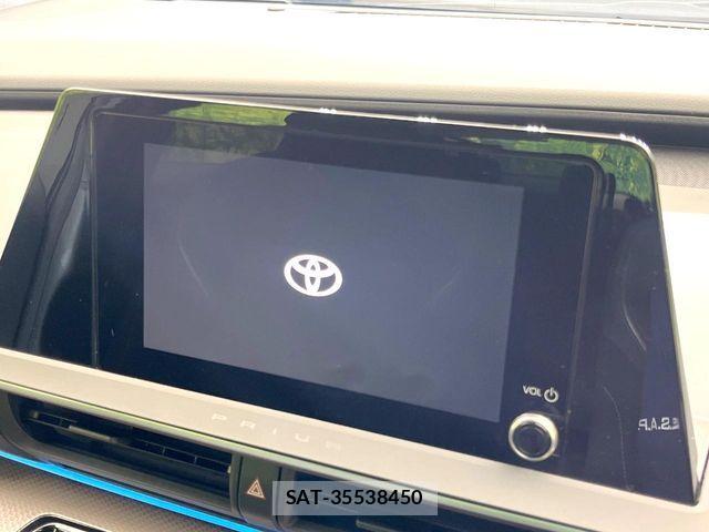 Toyota PRIUS 2025-02 7456842-2