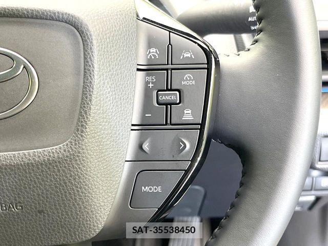 Toyota PRIUS 2025-02 7456842-5