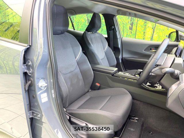 Toyota PRIUS 2025-02 7456842-7